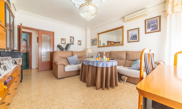 Venta - Piso -
San Javier - San Javier Centro