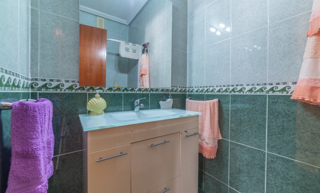 Venta - Piso -
San Javier - San Javier Centro