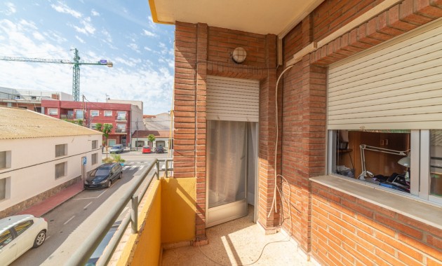 Venta - Piso -
San Javier - San Javier Centro