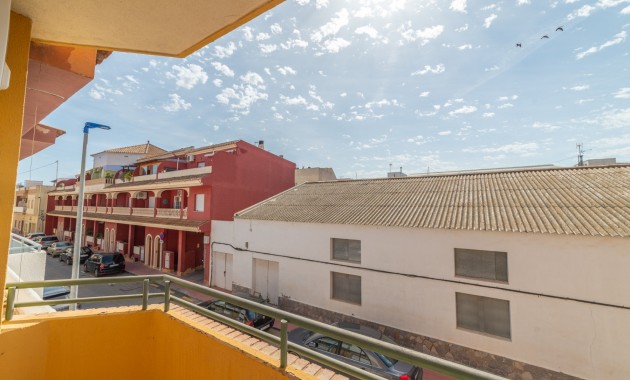 Venta - Piso -
San Javier - San Javier Centro