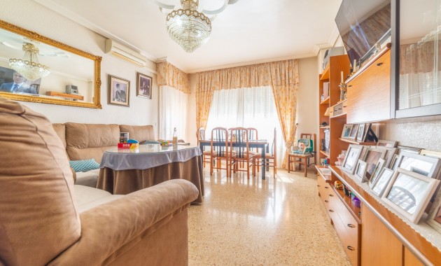 Venta - Piso -
San Javier - San Javier Centro