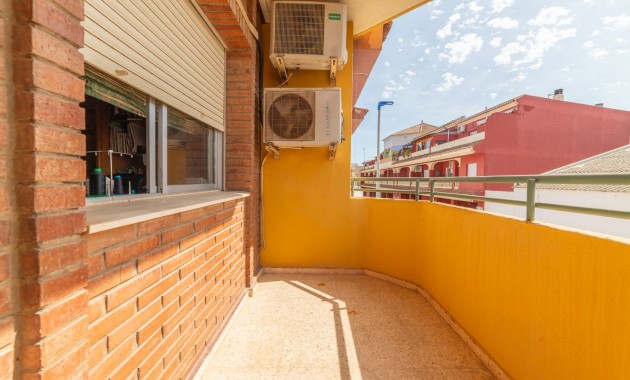 Venta - Piso -
San Javier - San Javier Centro