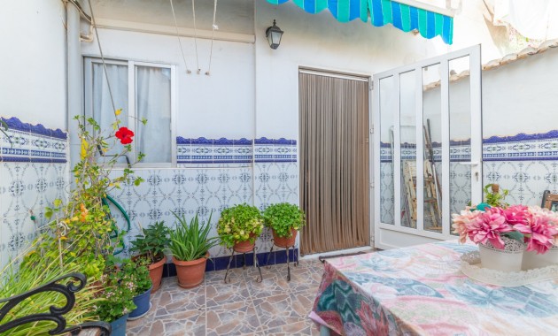 Venta - Piso -
San Javier - San Javier Centro