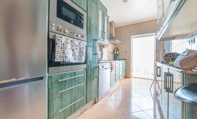 Venta - Piso -
San Javier - San Javier Centro