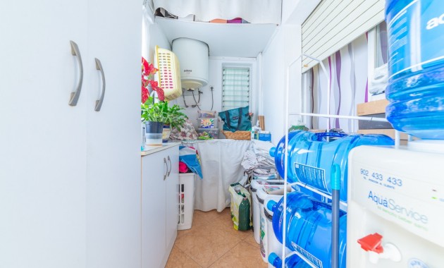 Venta - Piso -
San Javier - San Javier Centro