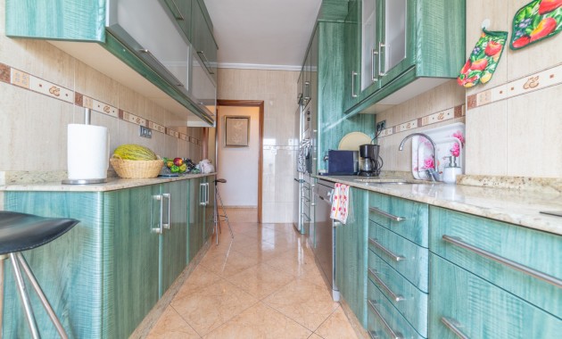 Venta - Piso -
San Javier - San Javier Centro