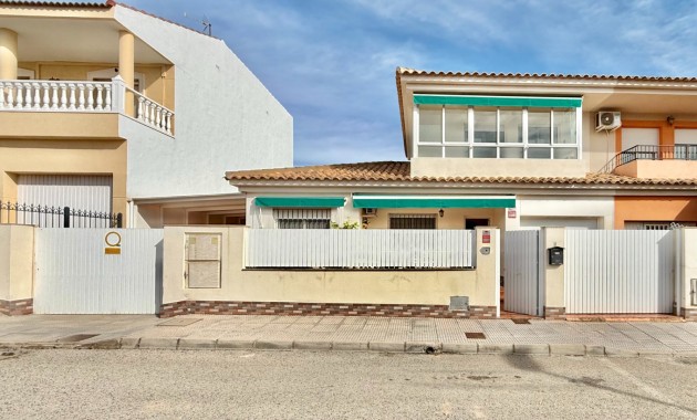 Venta - Dúplex -
San Javier - San Javier Centro