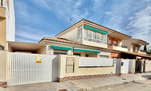 Venta - Dúplex -
San Javier - San Javier Centro