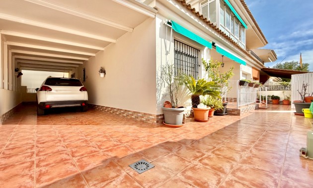 Venta - Dúplex -
San Javier - San Javier Centro