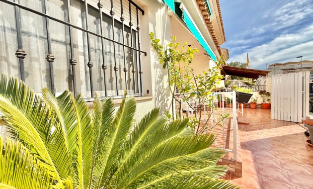 Venta - Dúplex -
San Javier - San Javier Centro