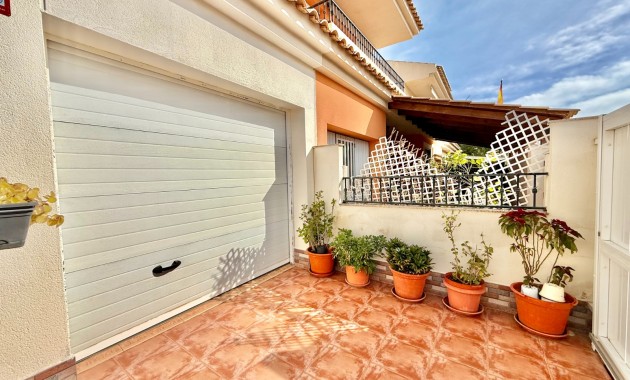 Venta - Dúplex -
San Javier - San Javier Centro