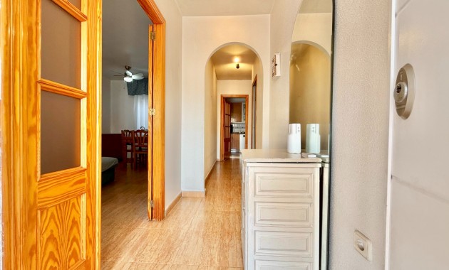 Venta - Dúplex -
San Javier - San Javier Centro