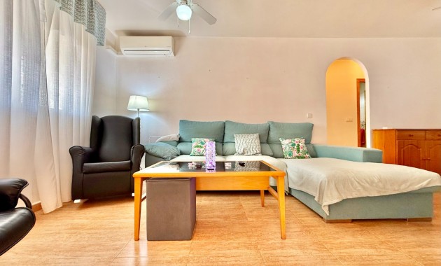 Venta - Dúplex -
San Javier - San Javier Centro