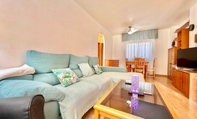 Venta - Dúplex -
San Javier - San Javier Centro