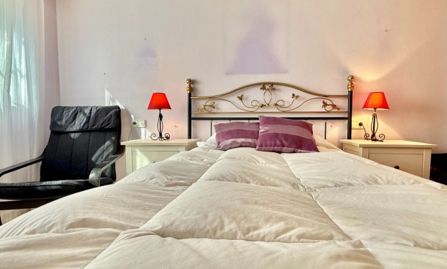 Venta - Dúplex -
San Javier - San Javier Centro