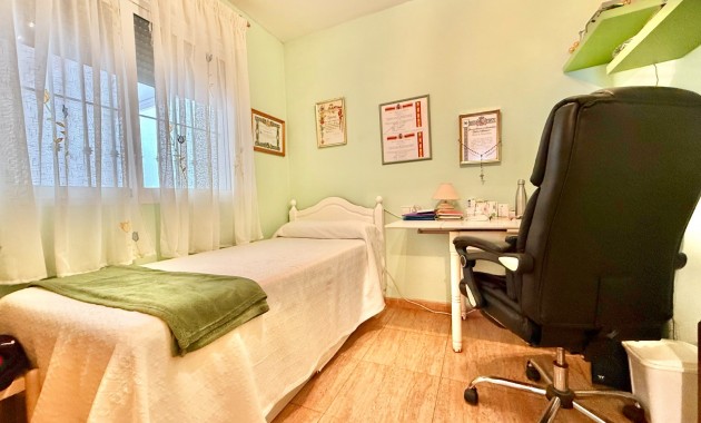 Venta - Dúplex -
San Javier - San Javier Centro