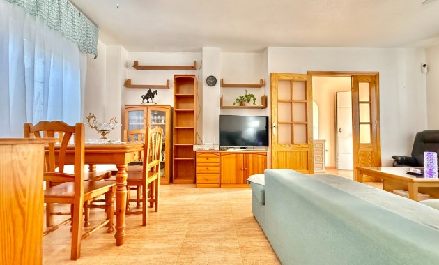 Venta - Dúplex -
San Javier - San Javier Centro