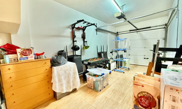 Venta - Dúplex -
San Javier - San Javier Centro