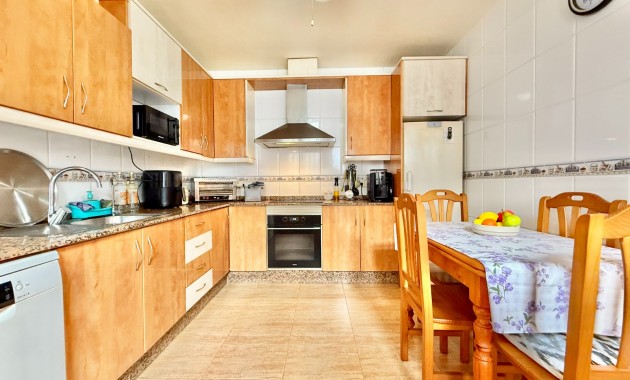 Venta - Dúplex -
San Javier - San Javier Centro