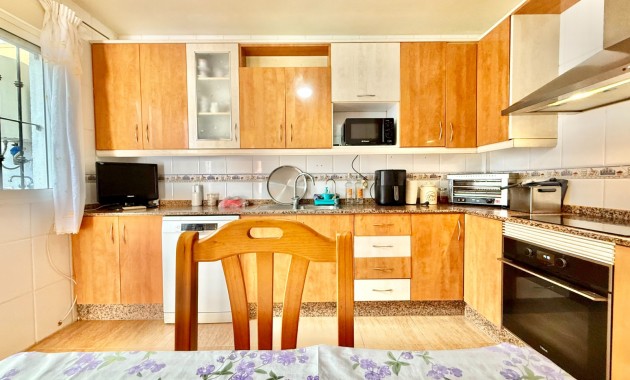 Venta - Dúplex -
San Javier - San Javier Centro