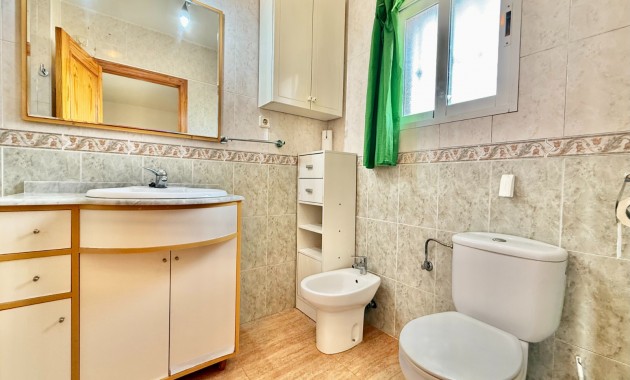 Venta - Dúplex -
San Javier - San Javier Centro