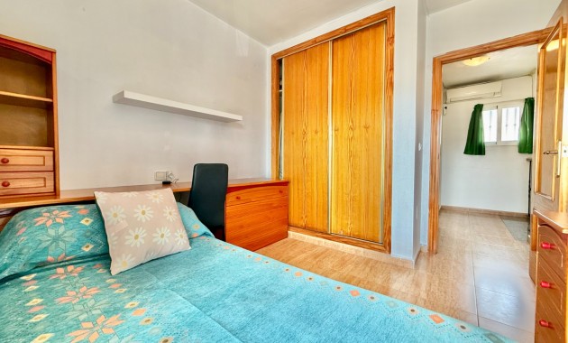 Venta - Dúplex -
San Javier - San Javier Centro