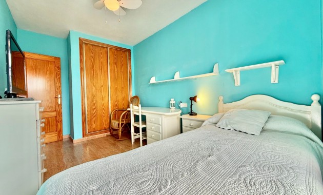 Venta - Dúplex -
San Javier - San Javier Centro