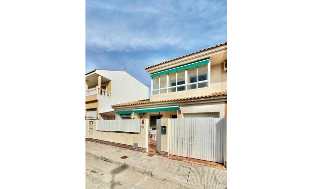 Venta - Dúplex -
San Javier - San Javier Centro