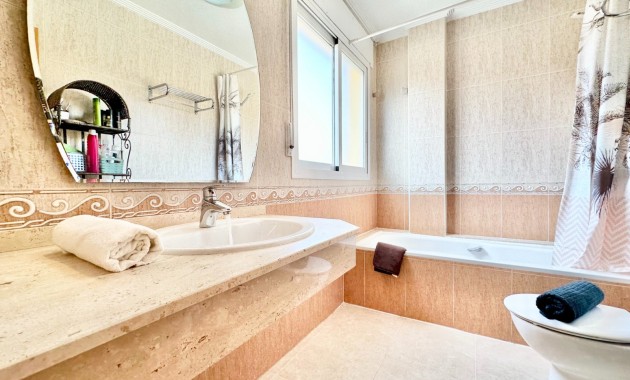 Venta - Dúplex -
San Pedro del Pinatar - San Pedro del Pinatar Centro