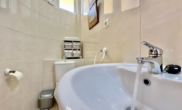 Venta - Dúplex -
San Pedro del Pinatar - San Pedro del Pinatar Centro