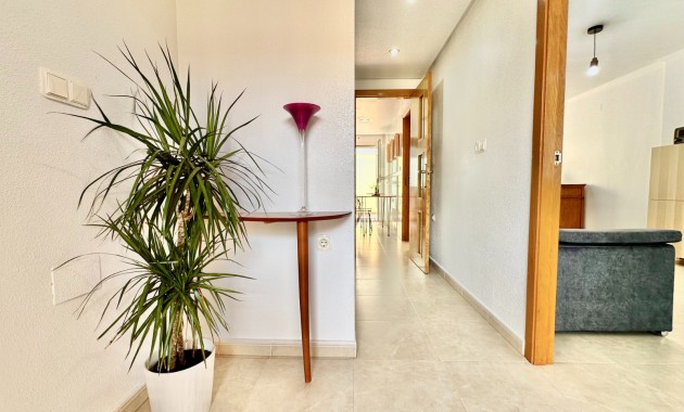 Venta - Dúplex -
San Pedro del Pinatar - San Pedro del Pinatar Centro