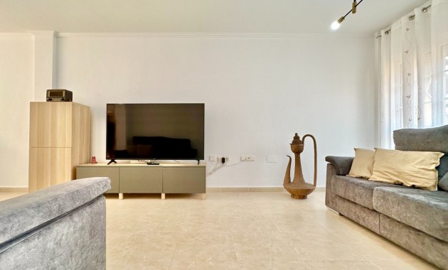 Venta - Dúplex -
San Pedro del Pinatar - San Pedro del Pinatar Centro