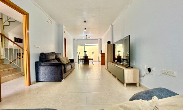 Venta - Dúplex -
San Pedro del Pinatar - San Pedro del Pinatar Centro