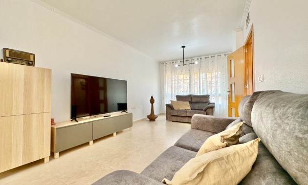 Venta - Dúplex -
San Pedro del Pinatar - San Pedro del Pinatar Centro
