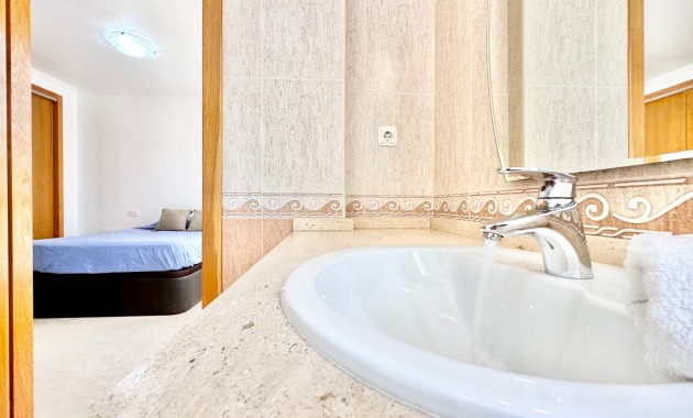 Venta - Dúplex -
San Pedro del Pinatar - San Pedro del Pinatar Centro