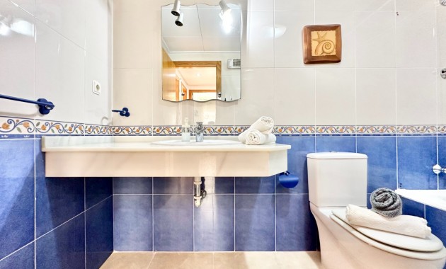 Venta - Dúplex -
San Pedro del Pinatar - San Pedro del Pinatar Centro