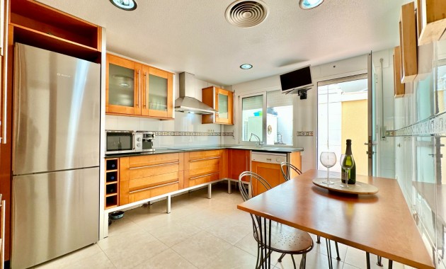 Venta - Dúplex -
San Pedro del Pinatar - San Pedro del Pinatar Centro