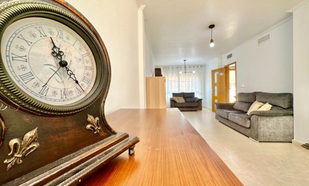 Venta - Dúplex -
San Pedro del Pinatar - San Pedro del Pinatar Centro