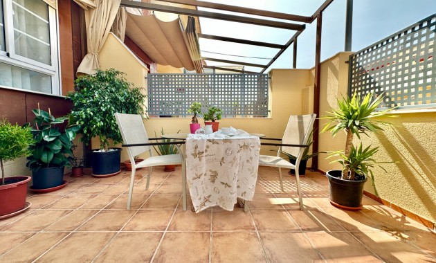 Venta - Dúplex -
San Pedro del Pinatar - San Pedro del Pinatar Centro