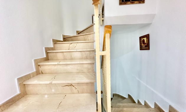 Venta - Dúplex -
San Pedro del Pinatar - San Pedro del Pinatar Centro