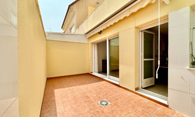 Venta - Dúplex -
San Pedro del Pinatar - San Pedro del Pinatar Centro