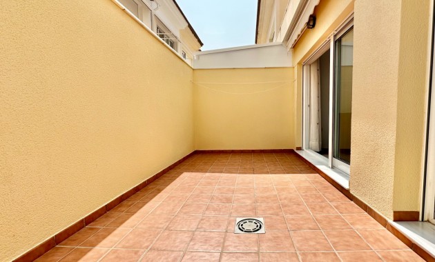Venta - Dúplex -
San Pedro del Pinatar - San Pedro del Pinatar Centro