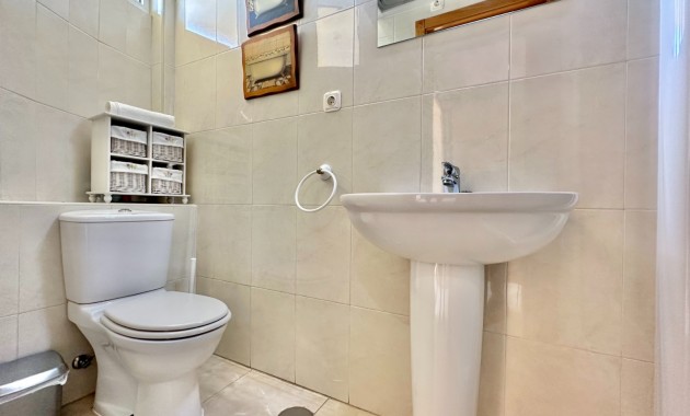 Venta - Dúplex -
San Pedro del Pinatar - San Pedro del Pinatar Centro