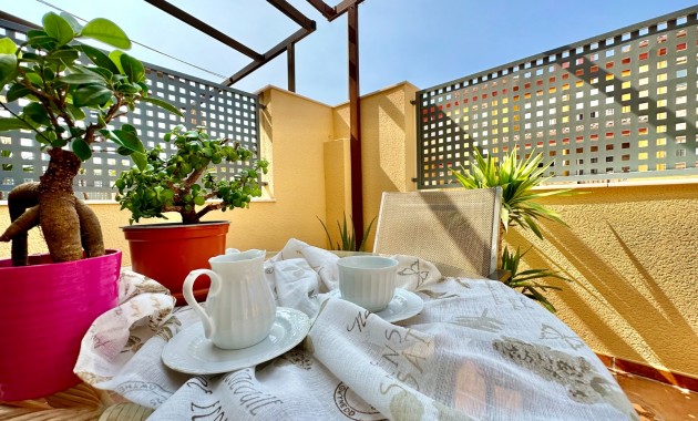 Venta - Dúplex -
San Pedro del Pinatar - San Pedro del Pinatar Centro