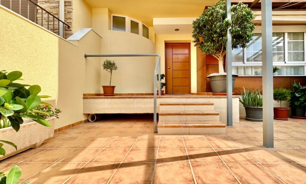 Venta - Dúplex -
San Pedro del Pinatar - San Pedro del Pinatar Centro