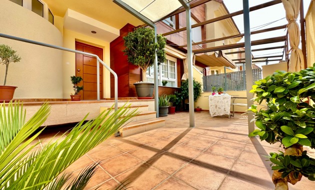 Venta - Dúplex -
San Pedro del Pinatar - San Pedro del Pinatar Centro