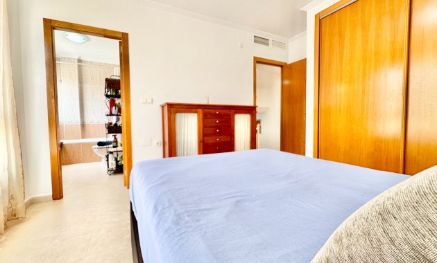 Venta - Dúplex -
San Pedro del Pinatar - San Pedro del Pinatar Centro