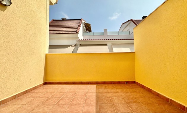 Venta - Dúplex -
San Pedro del Pinatar - San Pedro del Pinatar Centro