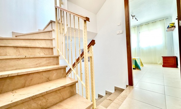 Venta - Dúplex -
San Pedro del Pinatar - San Pedro del Pinatar Centro