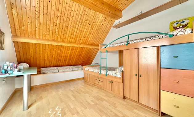 Venta - Dúplex -
San Pedro del Pinatar - San Pedro del Pinatar Centro